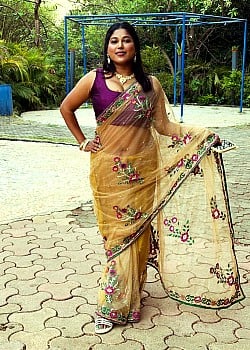 Payal Patil